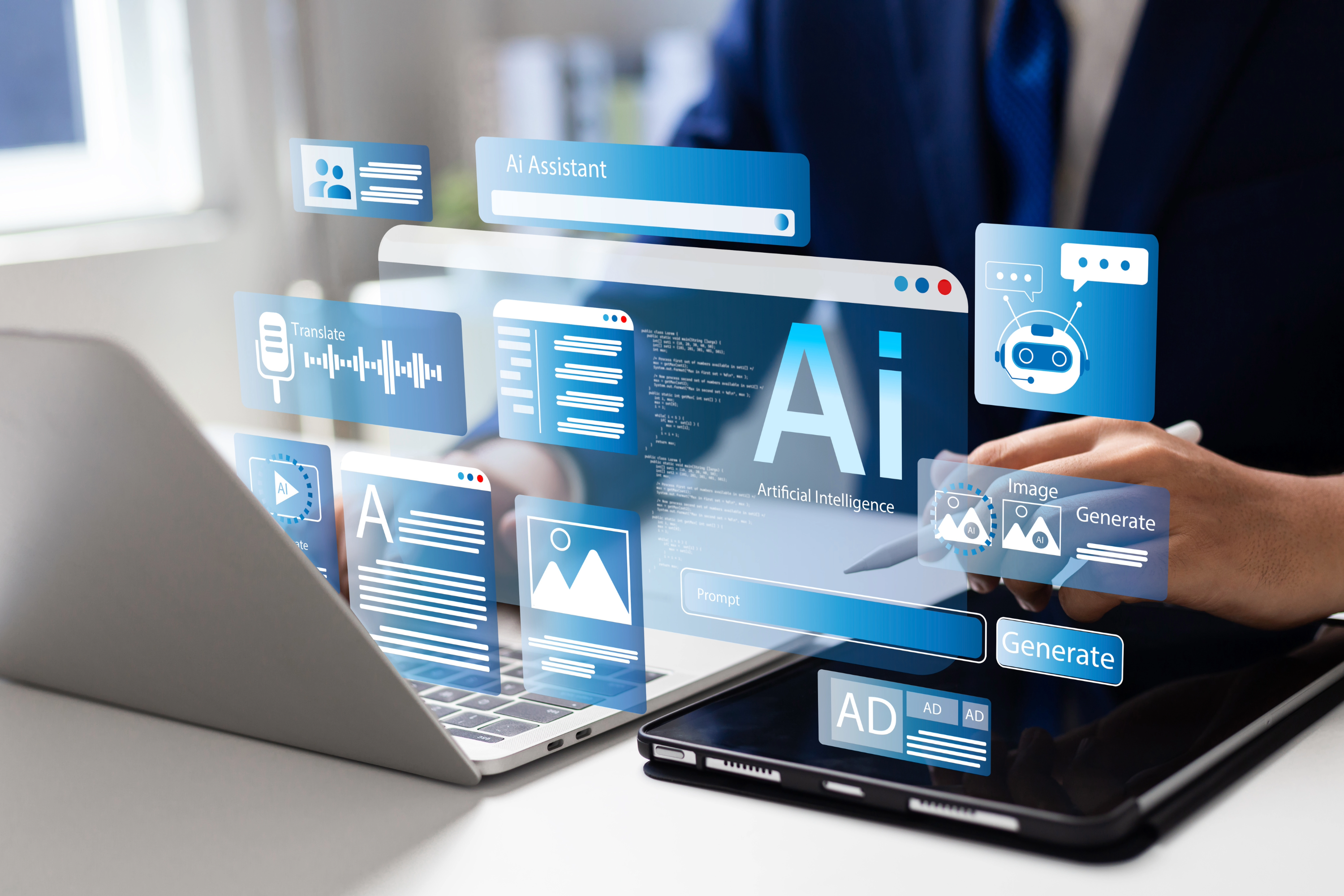 AI in SEO