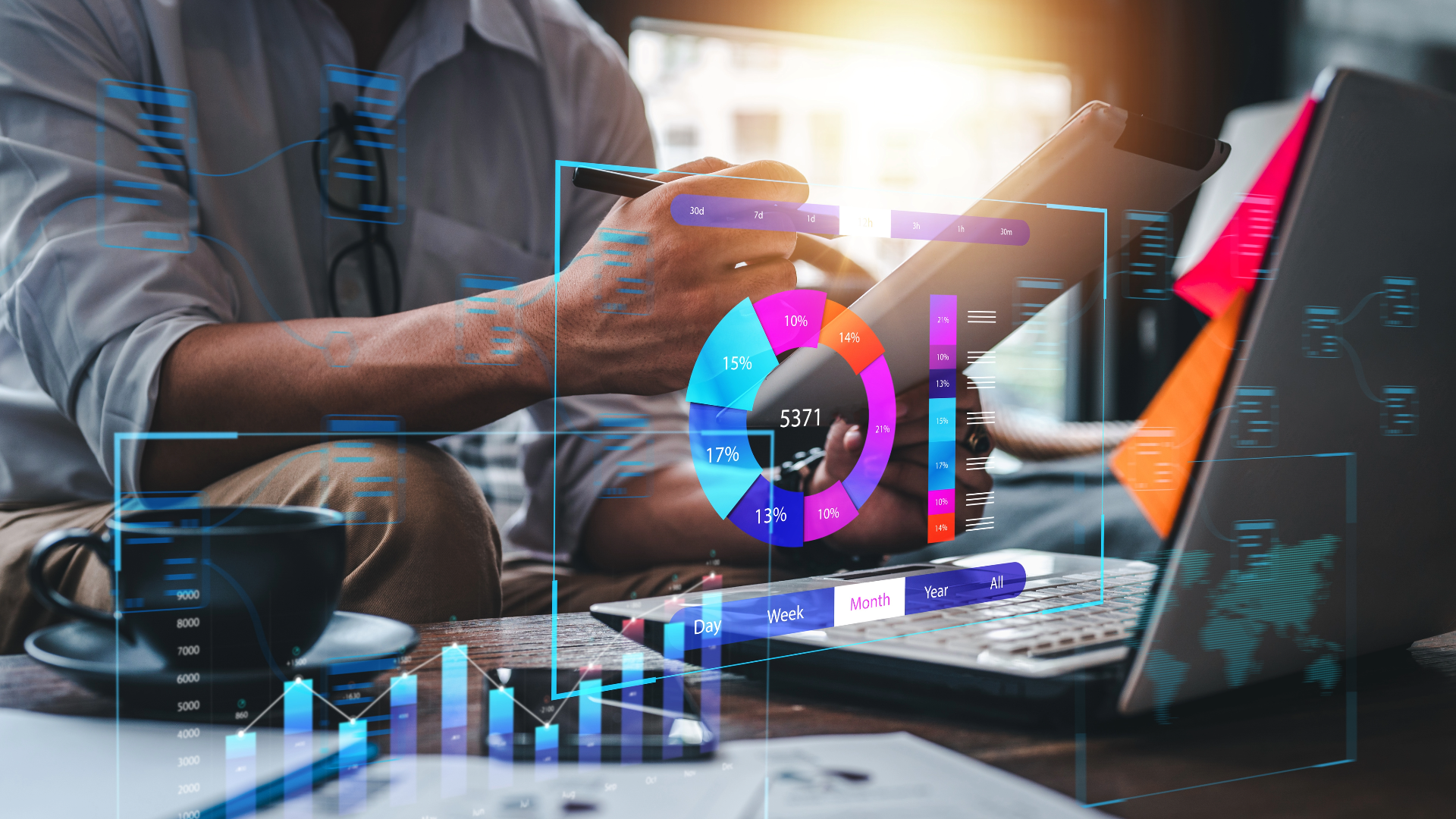 SEO Metrics